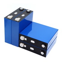 Lifepo4 충전식 배터리 DIY 딥 사이클 패키지 ldp 리튬 전지 다리미 인산염 3.2v 135ah 12v 24v 36v 48v 135000mah, [01] 1pcs 3.2v 135Ah
