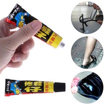방수 밀봉 접착제 운동화 수리 신발 빠른 건조 뒤꿈치 작업 초 안에 비용 절감, 한개옵션0