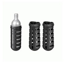 토픽 CO2 카트리지 쉘 16G/25g (2개입), 16g