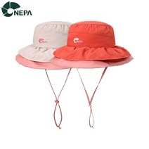 NEPA 네파 여성 DOME 돔 W프릴햇 7E27409