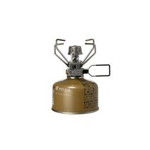 스노우피크 기가파워 스토브 버너 오토 자동 GS-100AR2