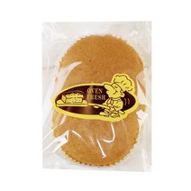 나라브래드 제과점빵 카스테라빵 90g, 15개