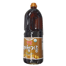 참기름향이 가득한 업소용 햇별 깨향기름, 10