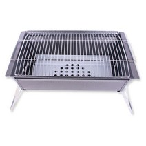 캠핑 캠핑용품 사각탱크바베큐소400x275x135mm