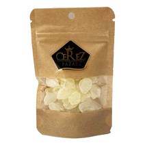세레즈 파자리 내추럴 그릭 매스틱검 지퍼백 Cerez Pazari Natural Greek, 상품선택
