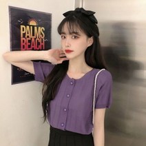 여자 린넨 가디건롱 여름 로브 핏