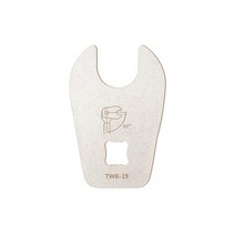 자전거 공구 토크랜치 세트 자전거 토크 렌치 전문 산악 경화 강철 페달 스패너 수리 도구, TWB-19