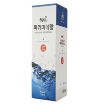 천잠 파워미네랄 1000ml