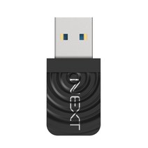 이지넷유비쿼터스 NEXT-1201AC USB3.0 무선랜카드 11AC 867Mbps AP기능 랜카드-노트북용, 선택없음