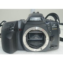 필름카메라 minolta α-303si + minolta af 줌 1.1 - 3.1인치(28 - 80mm) 1:4-5.6