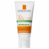 라로슈포제 안텔리오스 XL SPF50+ 안티-샤인 페이스 썬 젤-크림 50ml, 유향