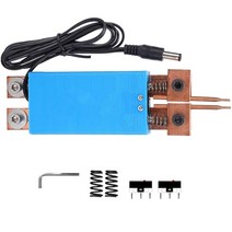 전기용접기 가정용용접기 아크용접기스폿 용접기 펜 통합 유형 펜 자동 트리거 기계 액세서리 산업용, 03 BLUE