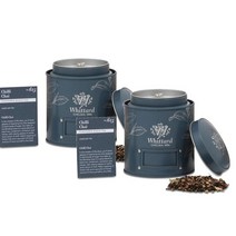 위타드 칠리 차이 루즈 티 캔 100g x2팩 Chilli Chai Loose Tea, 2팩