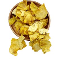 보담다소니 파인애플 건조과일칩 50g 건조과일, 2봉