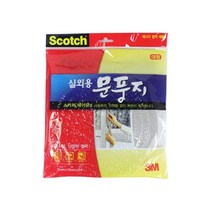 [RAΕ] 3M 스카치 실외용 문풍지 대형 바람막이 용문풍지 쓰리엠 실내용 난방비절약 외풍차단 스폰지 ▷_4Ε470Ea, Ε본상품선택!