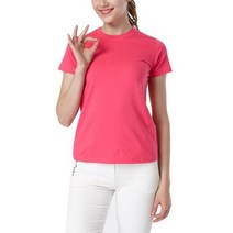 필골드 30수 라운드 반팔티셔츠 UR404 단체복 자수 나염인쇄