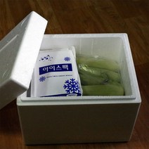 농선 껍질 째 생으로 급속냉동한 대학찰 옥수수+비지장250g, 1세트, 옥수수20통+비지장4팩