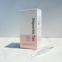 미가뷰티 DMD 마이크로 니들, 3R