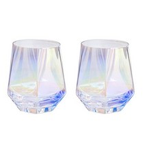 로체스터 오로라 샤이닝 언더락 글라스 310ml, 20개