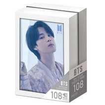 대원앤북 BTS 직소퍼즐 108피스 프루프