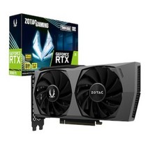 ZOTAC GAMING 지포스 RTX 3060TI TWIN Edge OC D6 8GB[중고]