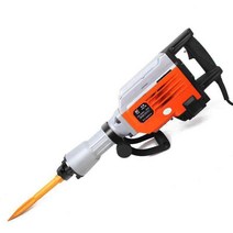 콘크리트 파쇄기 착암기 전동헤머 건설 철거 현장, 헤비듀티 95S 대형 전동 픽 4980W