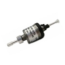 Eberspacher Airtronic D2 D4 디젤 히터용 연료 계량 펌프 1-4Kw 12V 224519010000 22451901 22ML 연료 공급 시스템