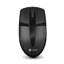 지군 GM-4000 유선 USB 옵티컬 광마우스 가정 회사 사무실 오피스 업무용 문서작업 게임 게이밍 배그 롤 컴퓨터 노트북 컴팩트 사이즈 인체공학 디자인 전자파 차단 추천, 지군 GM-4000 유선 USB 광마우스