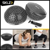 스킬즈 밸런스팟 미니 돔볼 보수볼 돌기형 보수팟