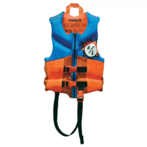 코스트코 구명조끼 영유아 남아 어린이 두돌 아기 아동 키즈 아이 유아 아동용 유아용 구명조끼, 영/유아용 구명조끼 (만2세~만6세) - 남아