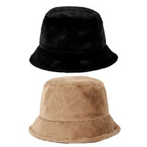 [원피스모자] 스카프 여성 겨울 귀여운 곰 모자 원피스 스카프 한국 스타일 후드 2021 새로운 겨울 플러시 모자