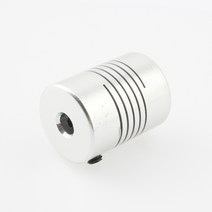 모터 커플링 샤프트 커플링 내경 5x5 DM4194