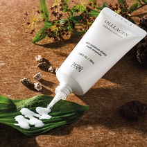에이프(낭낭라이프) 얼굴 바디 괄사 마사지기 도구, 1개(탄력앰플 50ml)