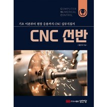 성안당 CNC 선반, 없음