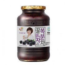 꽃샘 꿀복분자차 1kgW45D195W45D195, 1, 1000g