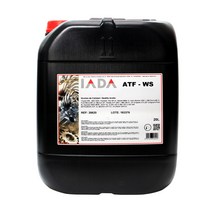 이아다 ATF-WS 합성 오토미션 오일-레드_20606_합성미션오일, 단품