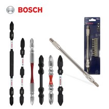 보쉬 플렉시블 드라이버 비트세트 썬플라그 양날 토션비트 65mm 110mm 150mm, 02.썬플래그TXV-2065(65)-1개, 1개