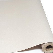 크라프트지 양면칼라크라프트지 - 백색 (53cm-20m/80g) DIY꽃포장 포장재료 꽃포장 선물포장 종이류 포장재 모던포장지 고급종이