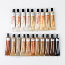 강화마루 마루바닥 보수 우드코크 70g, 네츄럴