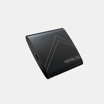 USB 플래시 드라이브 외장 4 테라바이트 8 2 1 모바일 솔리드 스테이트 휴대용 c타입/USB 미니 슬림 고속 전송 메모리 장치, 4TB_Black