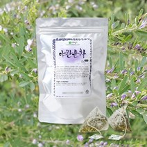 [참건강마을] 야관문차 20g/20티백, 상세 설명 참조, 상세 설명 참조