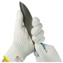 푸드컷 터프가드A5 장갑의법칙 1켤레, ₣& 장갑의법칙 푸드컷 터프가드A5 1켤레 육가공, ₣& S