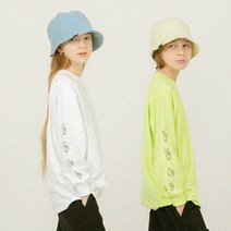 오실롯 주니어 빅토리 오버핏 티셔츠 OCLTSJ-20