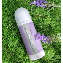 쿨링오일 아로마롤온 페퍼민트롤온 10ml, 쿨링젤 ( 라벤더 )