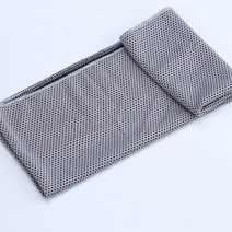 스포츠 쿨 타올(그레이), 상세페이지 참조