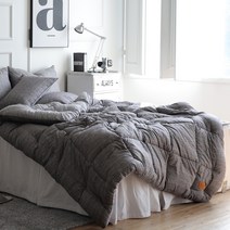 에그룸 엘레나 사계절 무소음 알러지케어 먼지없는 감성 백화점이불세트 싱글 퀸 SS/Q 2color