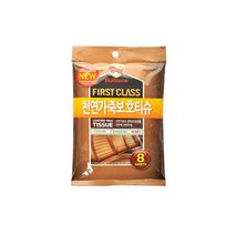 불스원 천연가죽보호 티슈, 1, 단품