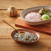 케어비 후기1 이유식 랜덤 4팩 9-10개월, 단품