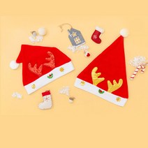 ▶Arianycos◀ Arianycos▶ 돌봄놀이 소꼽놀이 사무라이 집콕놀이 은행놀이지폐, ▶Arianycos◀ 크리스마스 파티 역할놀이 산타모자, ▶Arianycos◀ 노랑뿔