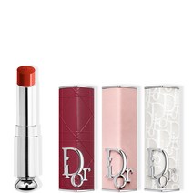 디올 정품 DIOR 어딕트립루즈스틱 패션 케이스 앤드 리필, (케이스) 브릭 까나쥬, (립스틱 리필) Dior 8